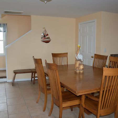 The Ocean Weeks Apartment Ocean City Exterior foto