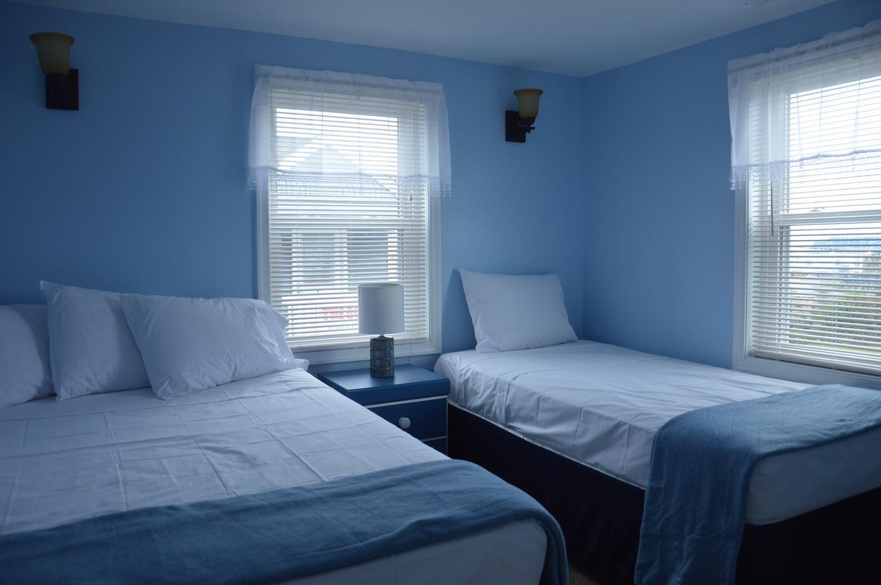 The Ocean Weeks Apartment Ocean City Exterior foto