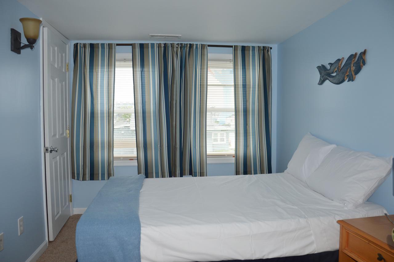 The Ocean Weeks Apartment Ocean City Exterior foto