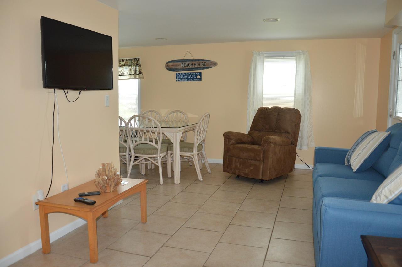 The Ocean Weeks Apartment Ocean City Exterior foto