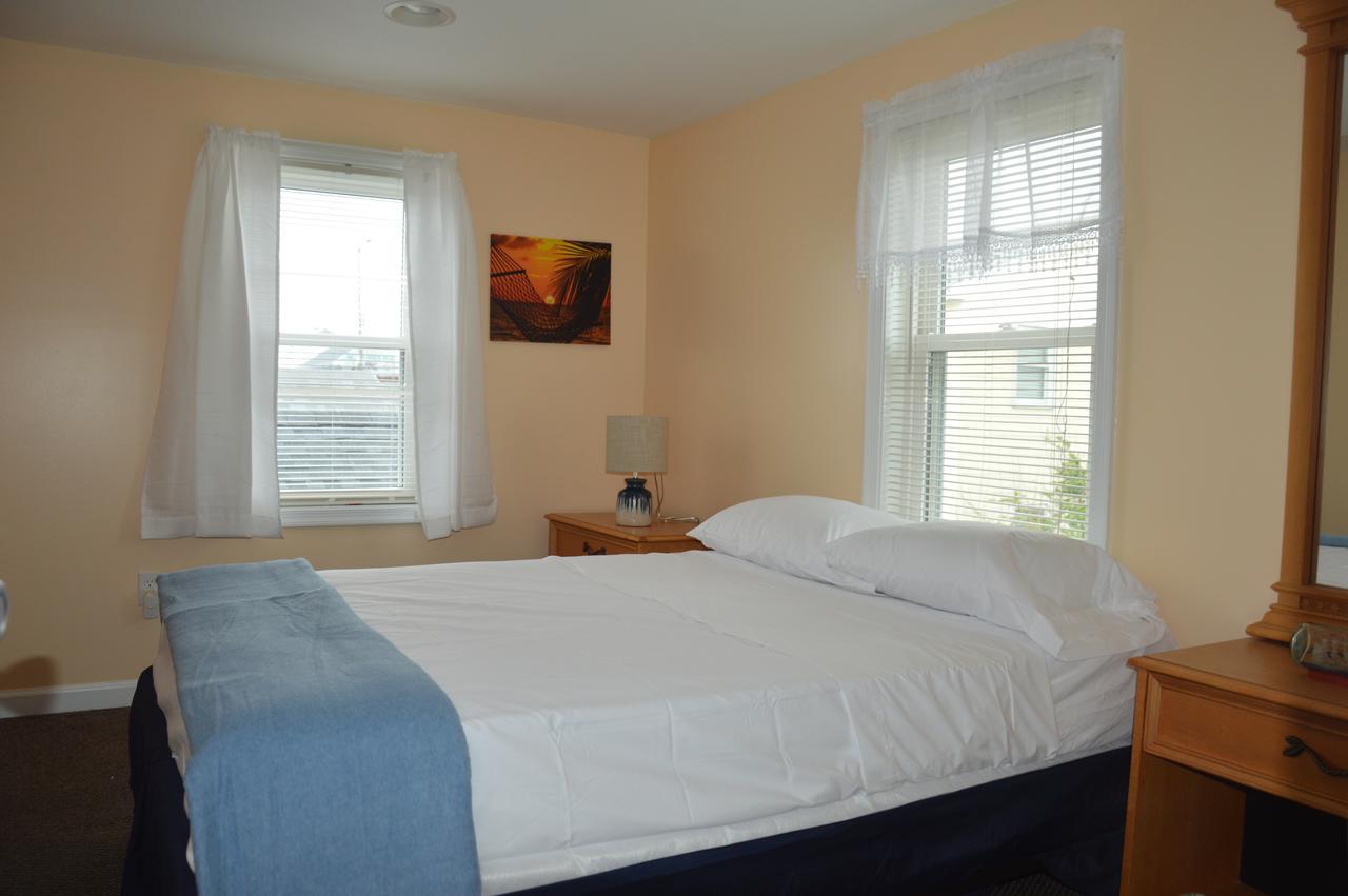 The Ocean Weeks Apartment Ocean City Exterior foto