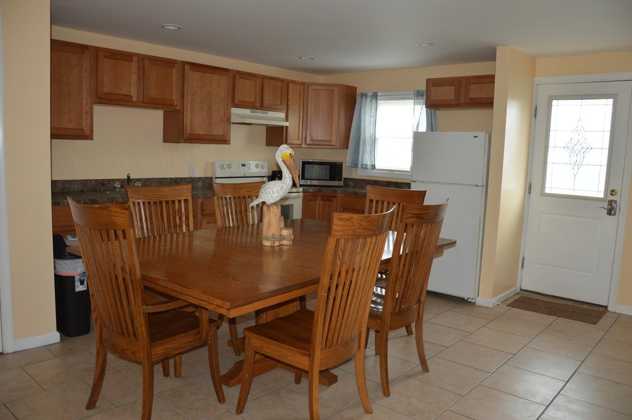 The Ocean Weeks Apartment Ocean City Exterior foto