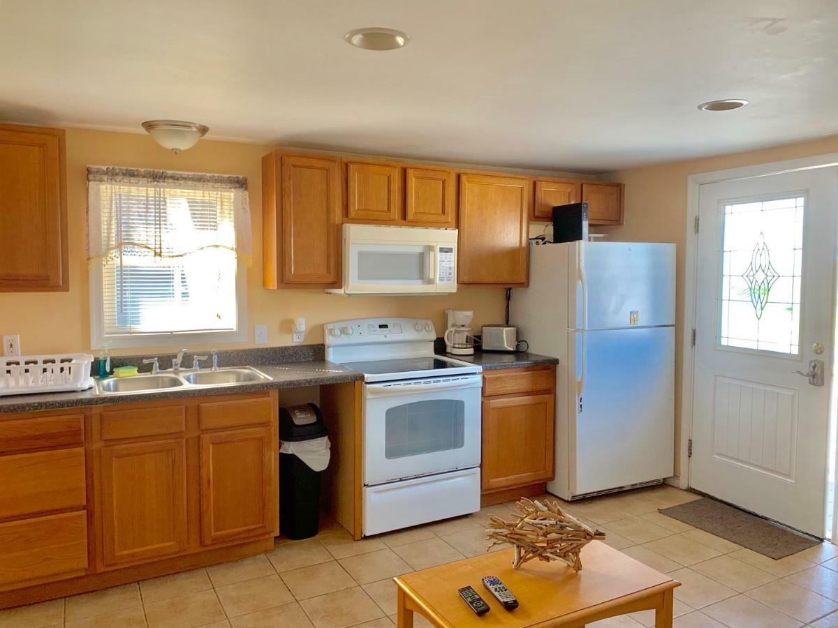 The Ocean Weeks Apartment Ocean City Exterior foto