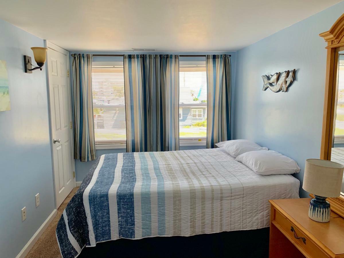 The Ocean Weeks Apartment Ocean City Exterior foto