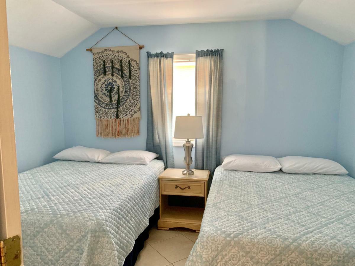The Ocean Weeks Apartment Ocean City Exterior foto