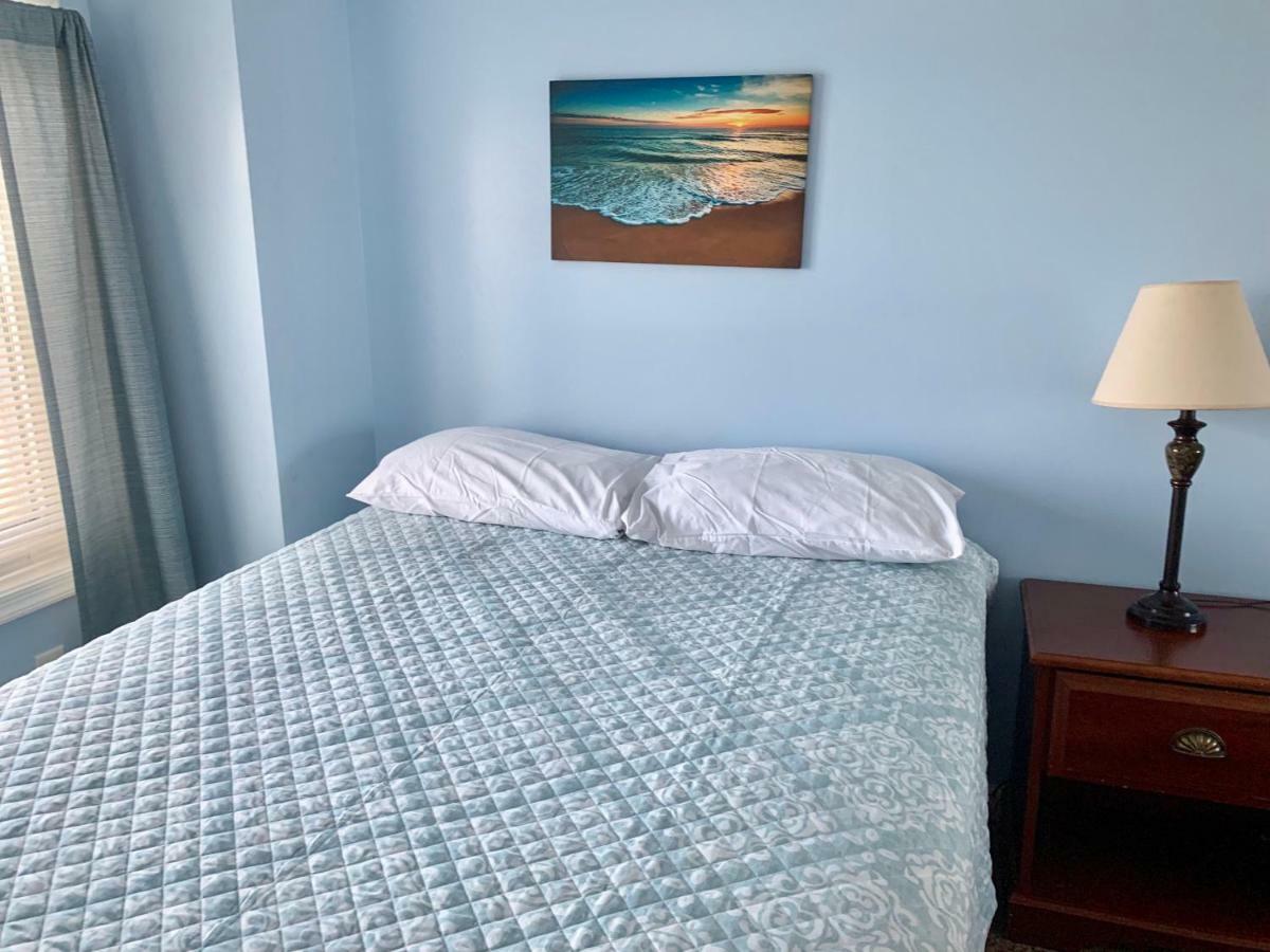 The Ocean Weeks Apartment Ocean City Exterior foto