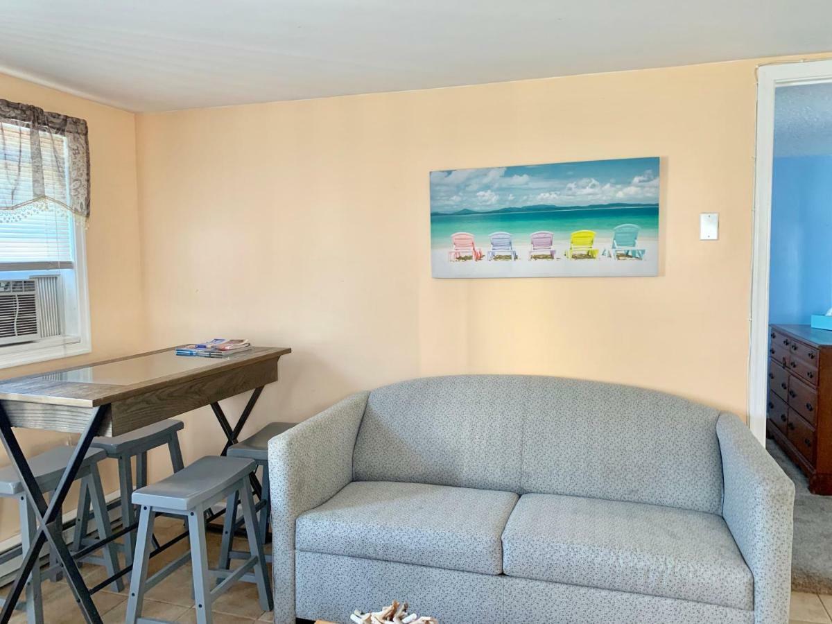 The Ocean Weeks Apartment Ocean City Exterior foto